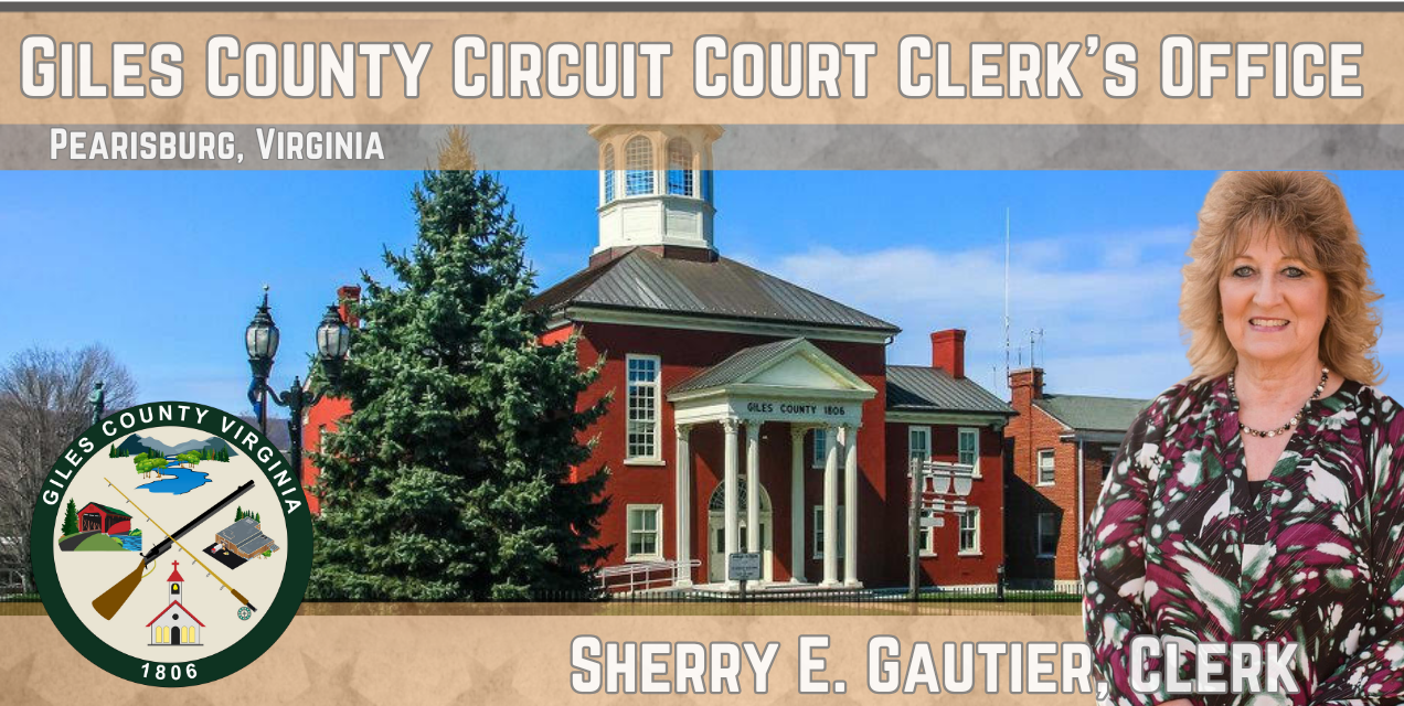 Sheriff Entry Page Header Image